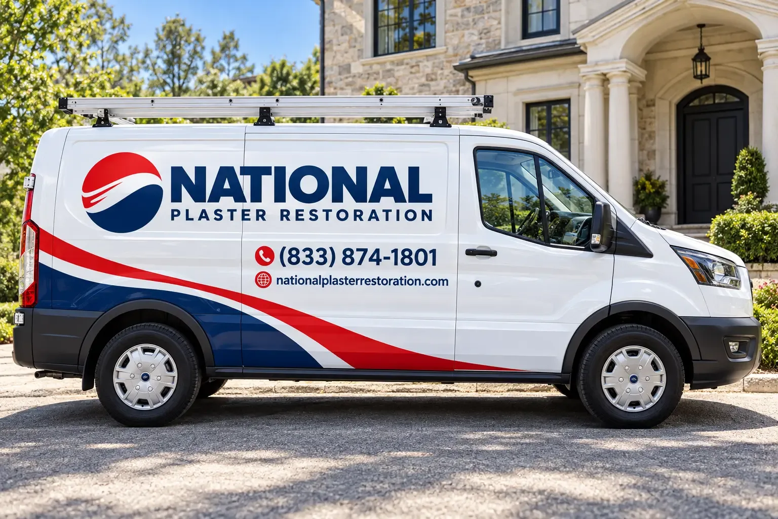 Plaster Repair in Midvale, OH near me