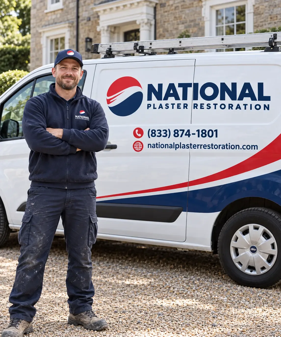 Plaster Repair company in Midvale, OH